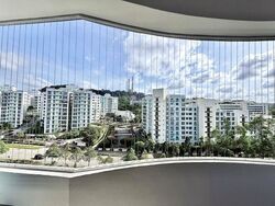 Bukit Regency (D21), Condominium #522077441